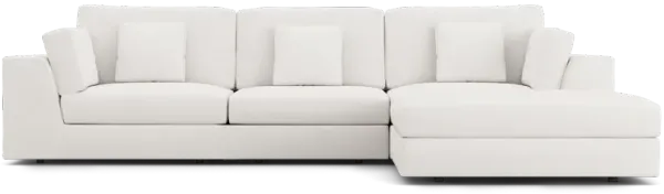 Perry Modular Sofa Set 06