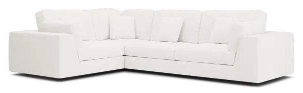 Perry Modular Sofa Set 07