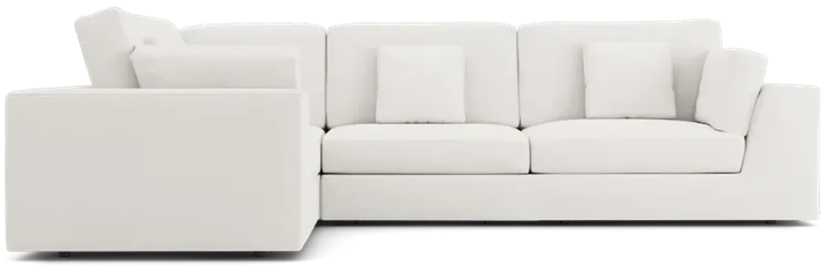 Perry Modular Sofa Set 07