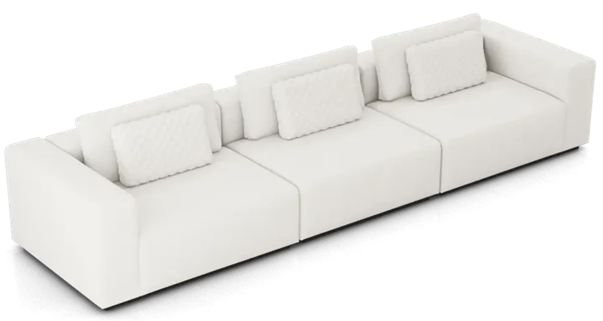 Spruce Modular Sofa 02