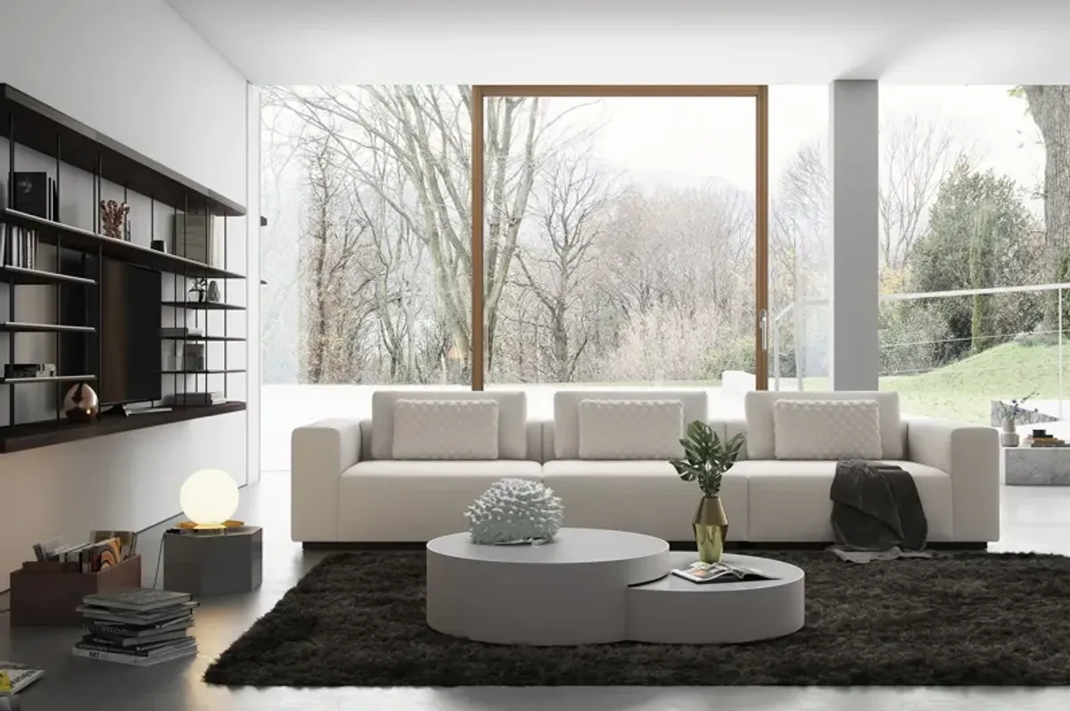Spruce Modular Sofa 02