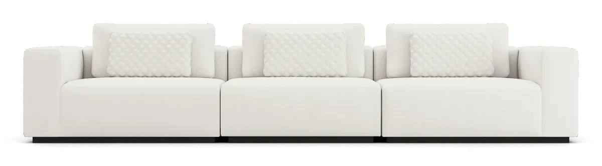 Spruce Modular Sofa 02