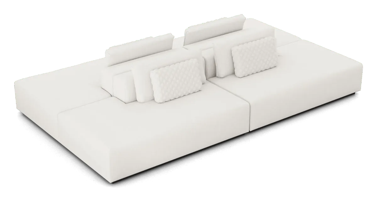 Spruce Modular Sofa 05