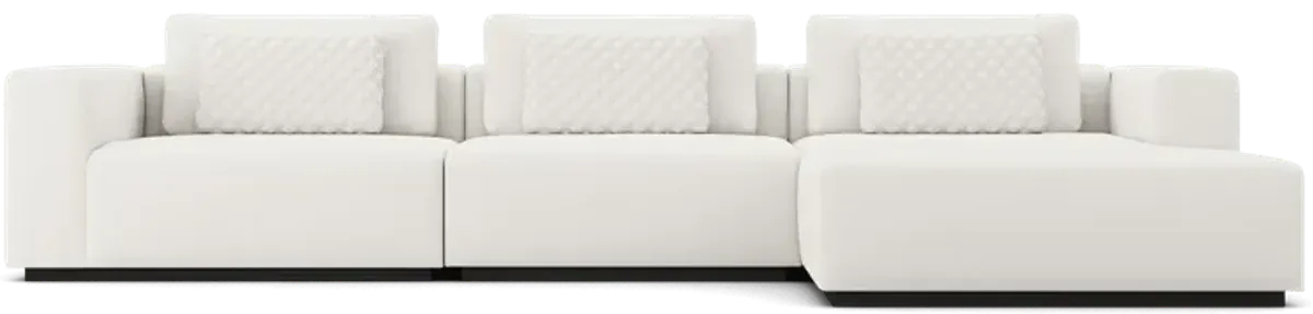 Spruce Modular Sofa 07