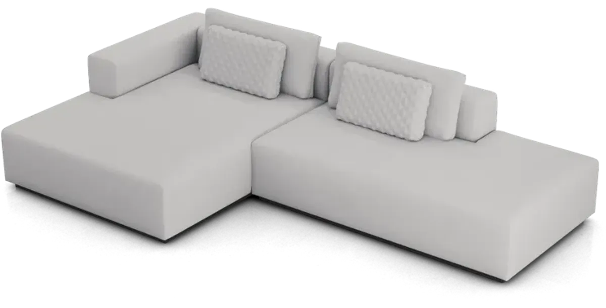 Spruce Modular Sofa 08