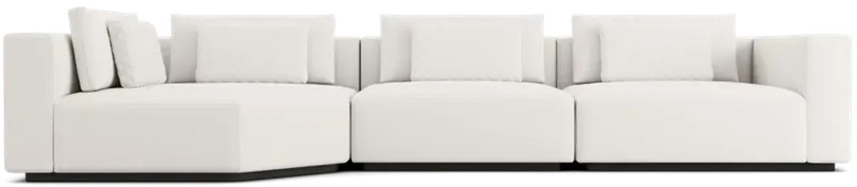 Spruce Modular Sofa 25