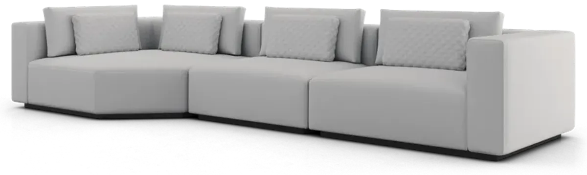 Spruce Modular Sofa 25