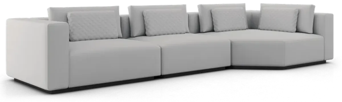 Spruce Modular Sofa 25