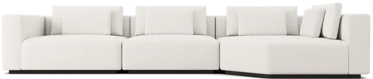 Spruce Modular Sofa 25
