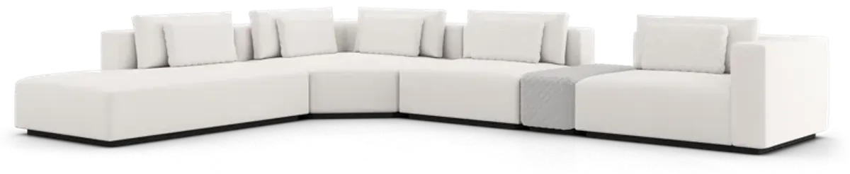 Spruce Modular Sofa 30