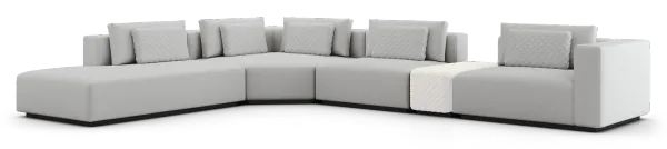 Spruce Modular Sofa 30