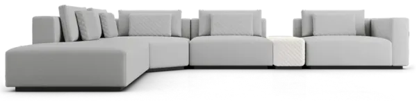 Spruce Modular Sofa 30