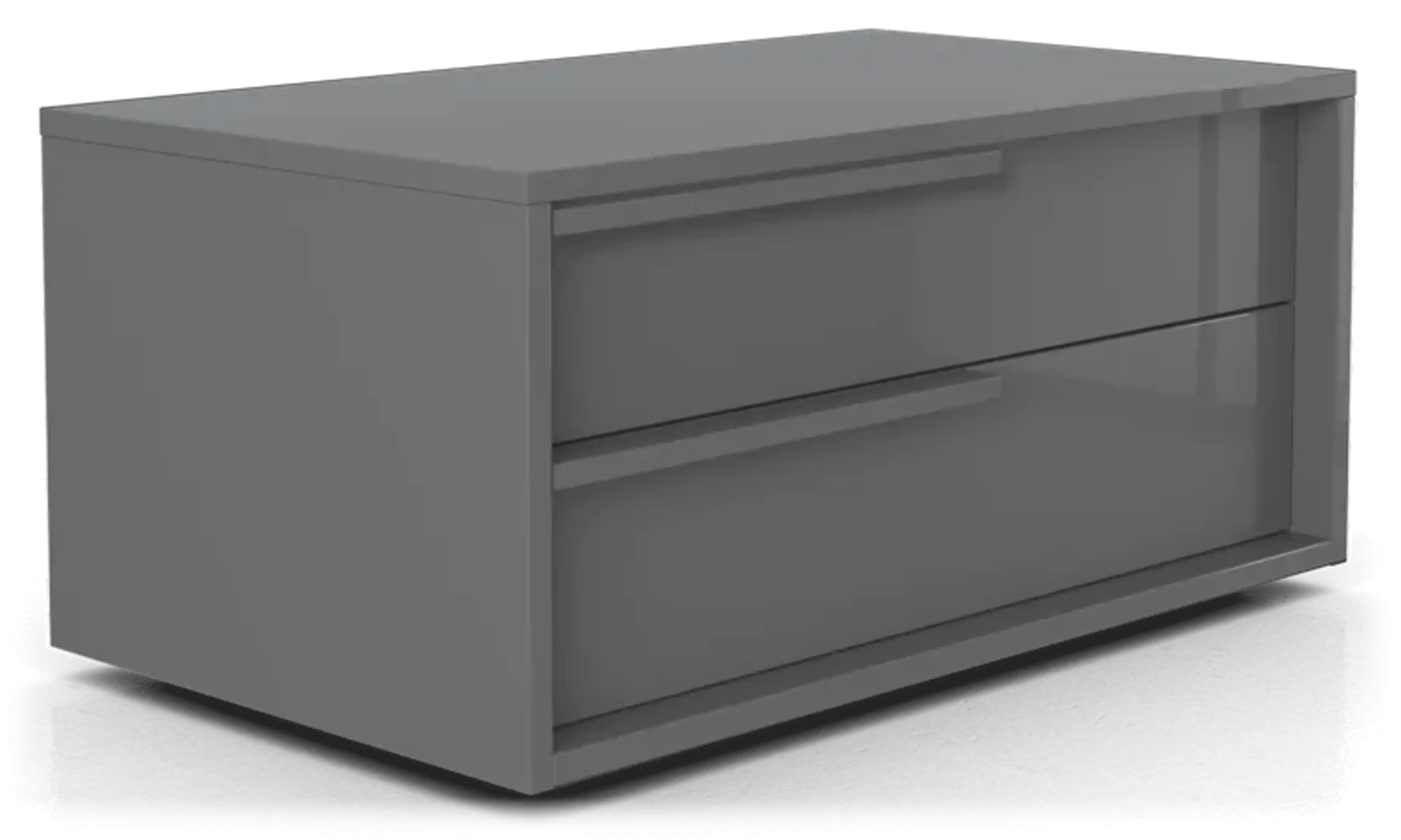 Jane 16 Nightstand Modloft | Furniture.com