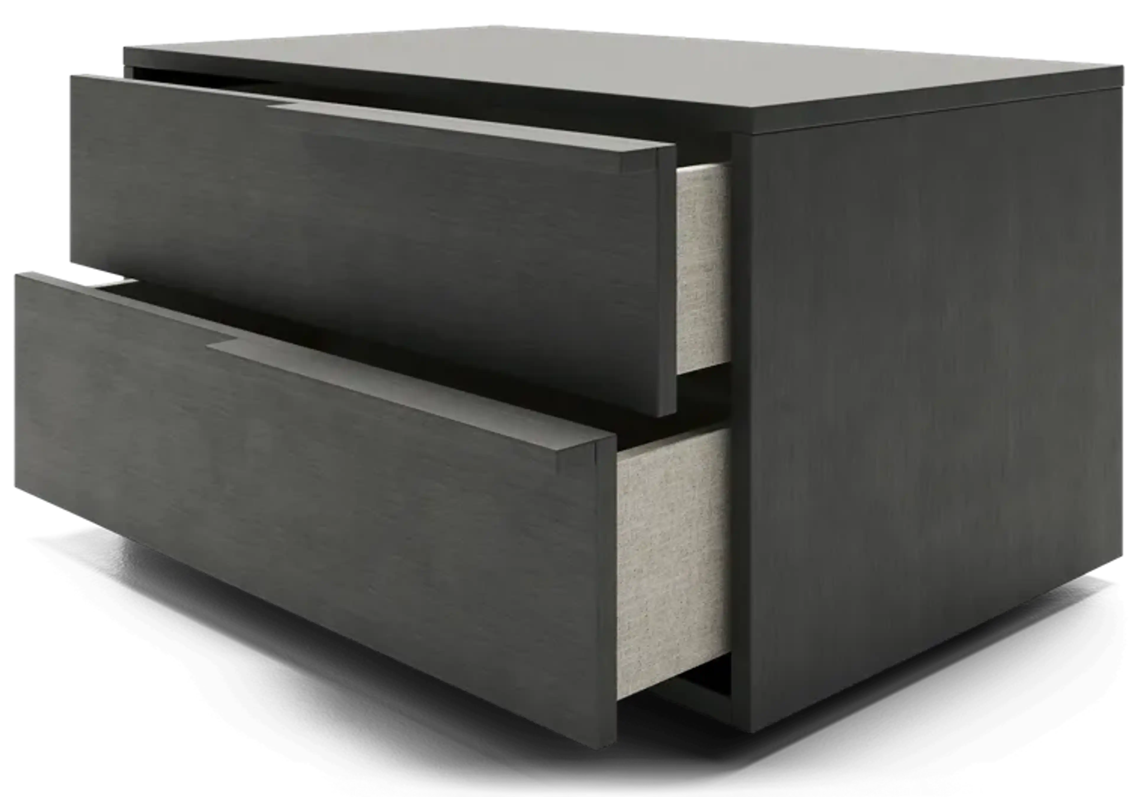 Jane 16 Nightstand Modloft | Furniture.com