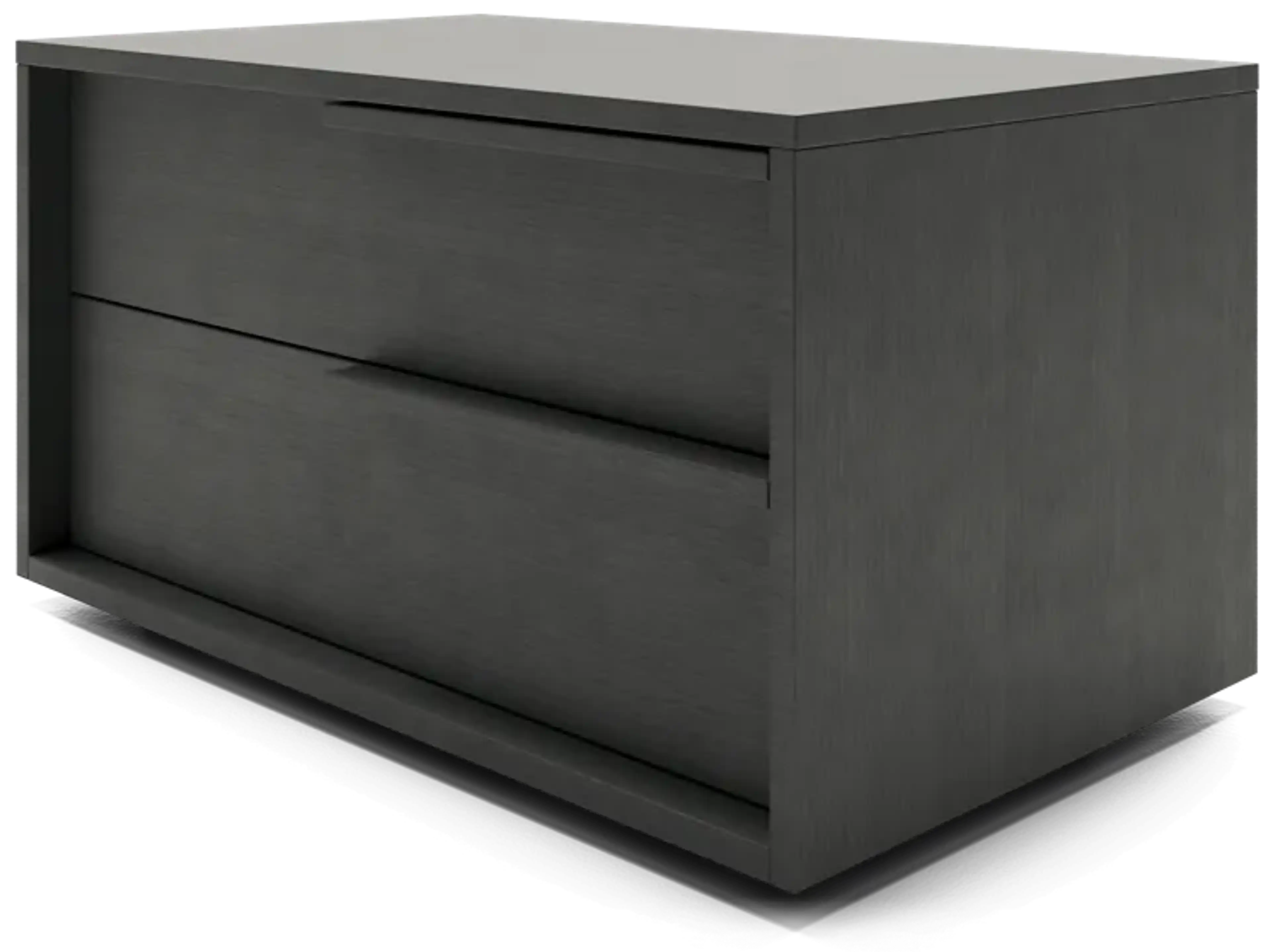 Jane 16 Nightstand Modloft | Furniture.com