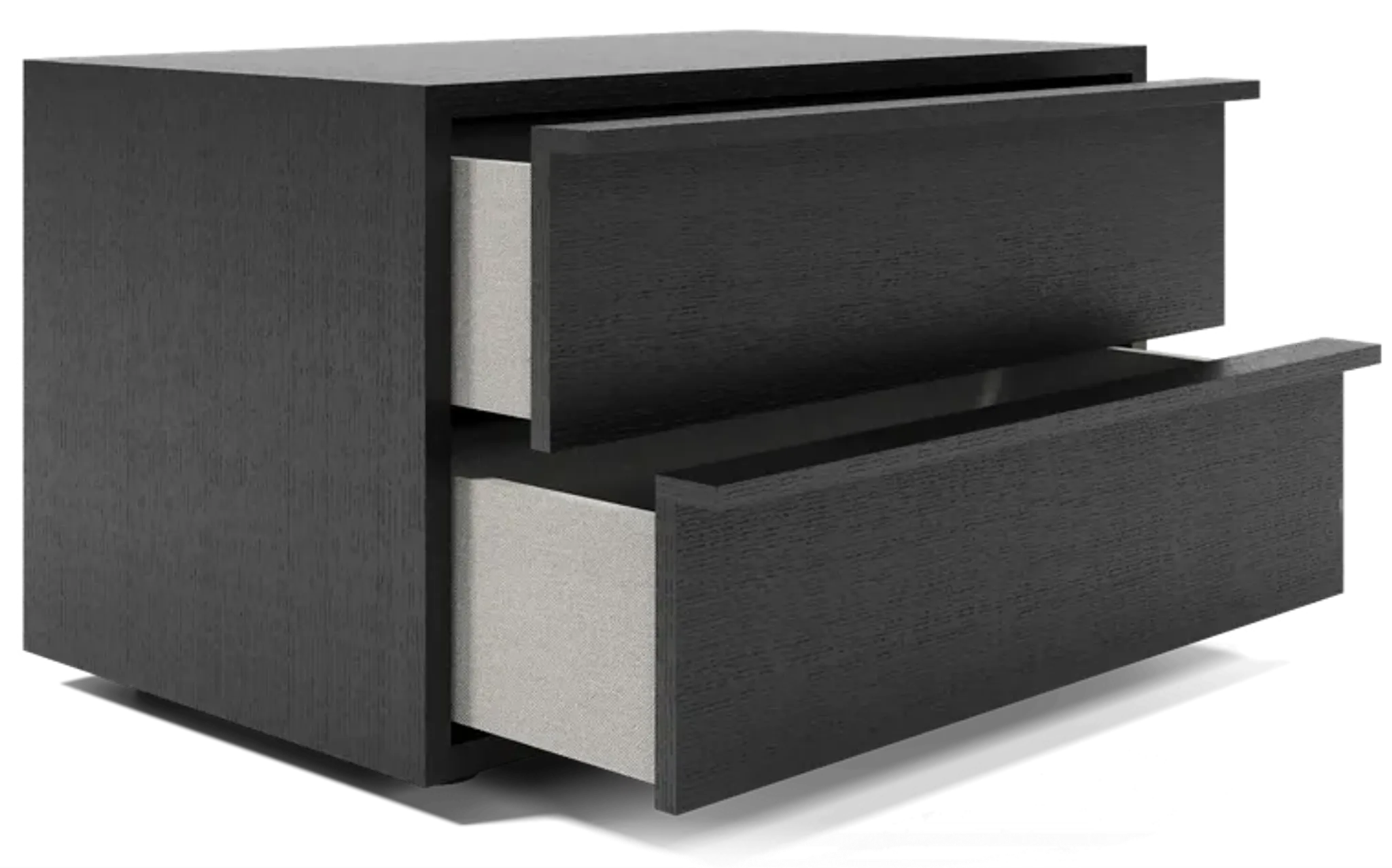Jane Nightstand Modloft | Furniture.com