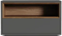 Dark Gull Gray color