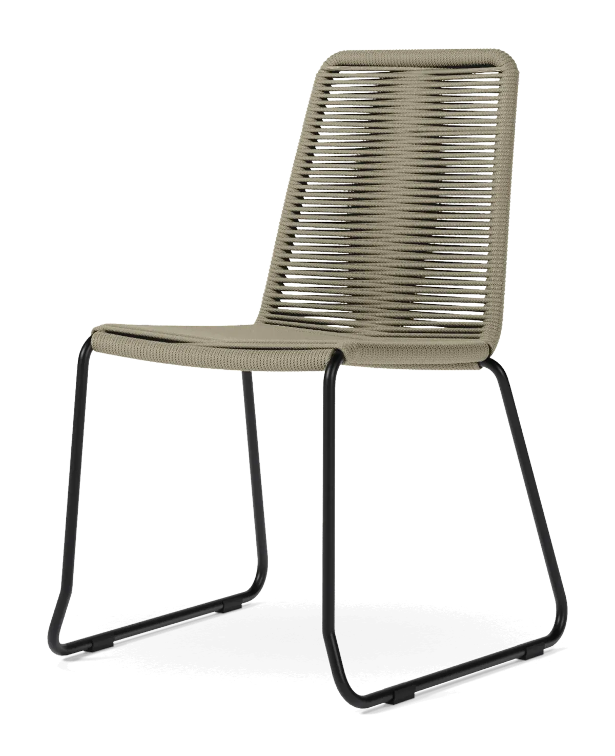 Cayman Outdoor Dining Chair