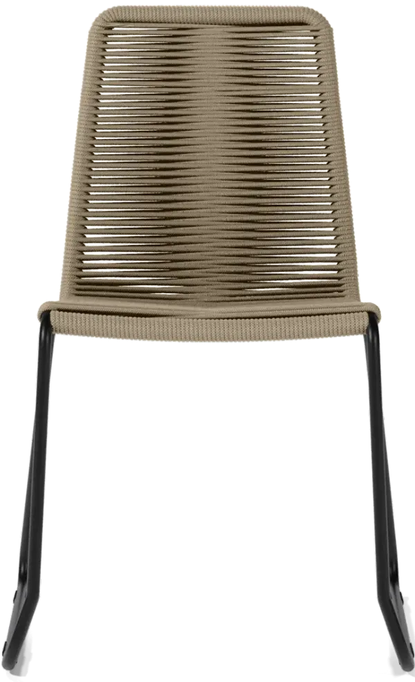 Cayman Outdoor Dining Chair