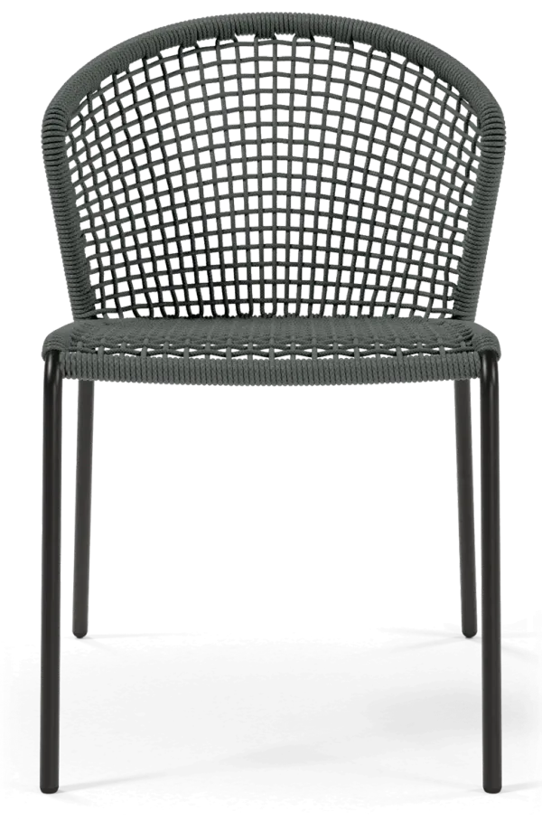 Greneda Outdoor Dining Chair