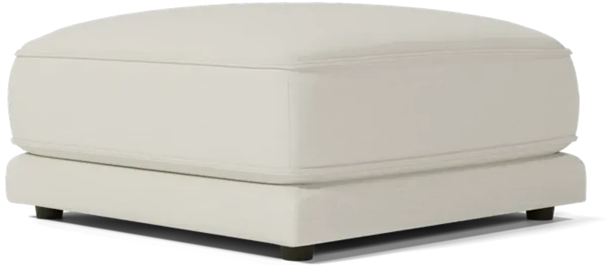 Elmore Ottoman