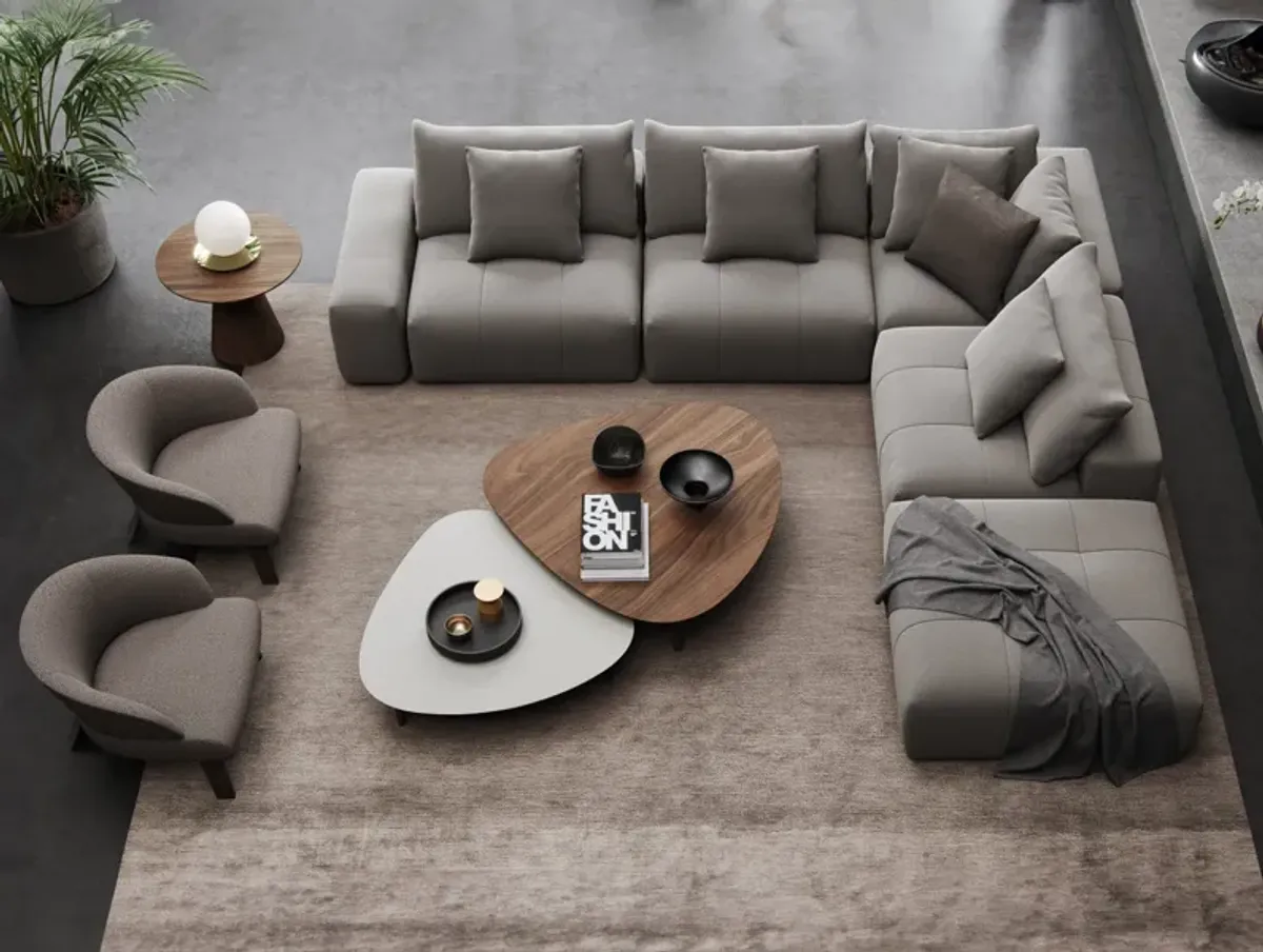 Fullerton Ottoman