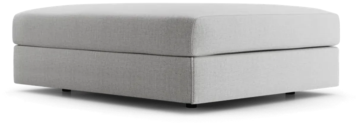 Perry Ottoman