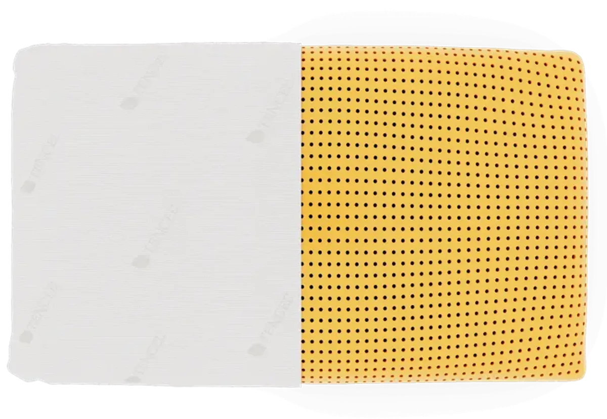 Aurora Medium Pillow