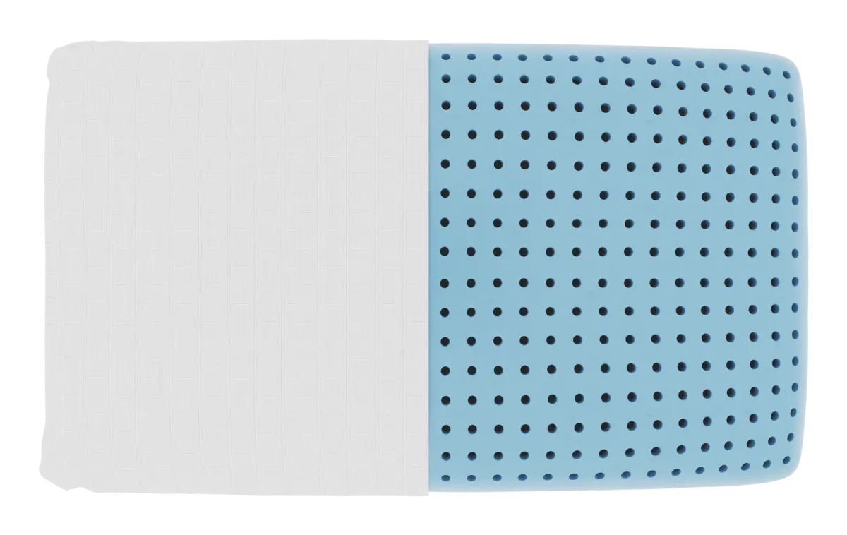 Aurora Ice Gel Pillow