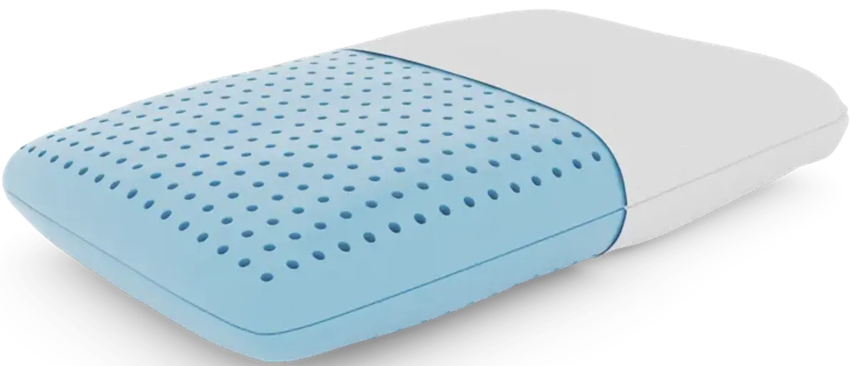 Aurora Ice Gel Pillow