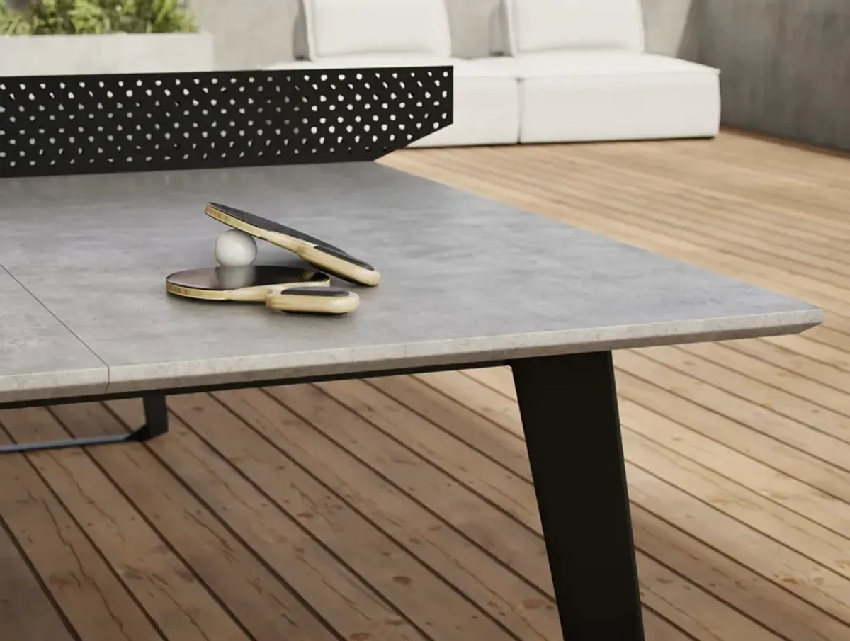 Amsterdam Ping Pong Table