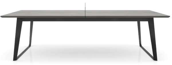 Amsterdam Ping Pong Table