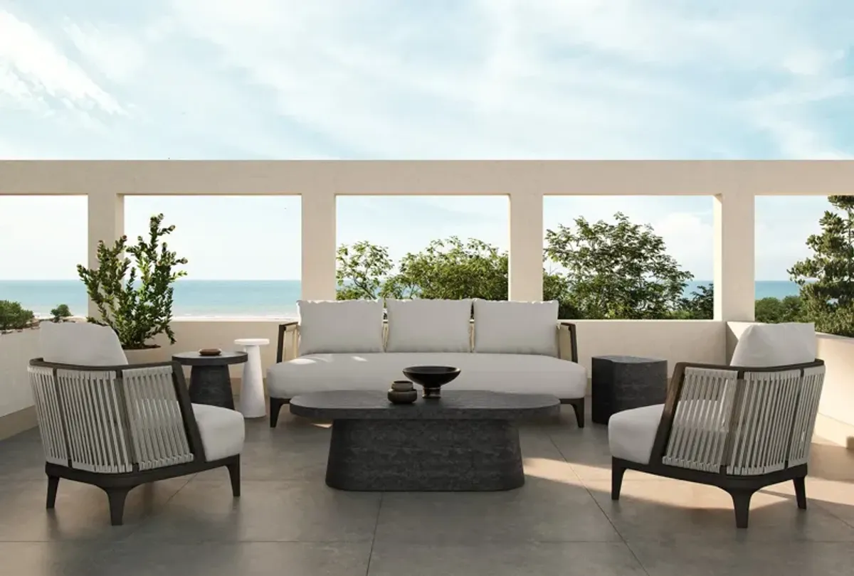 Milos Side Table