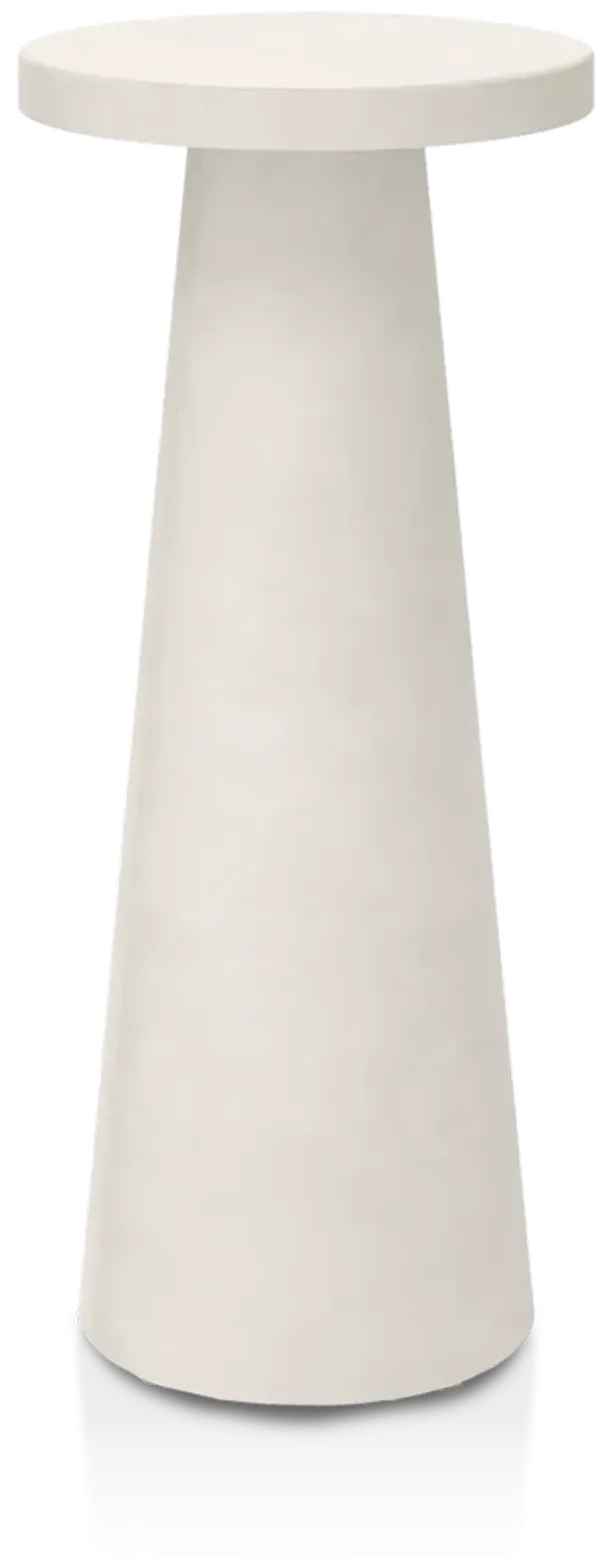 Milos Outdoor Side Table