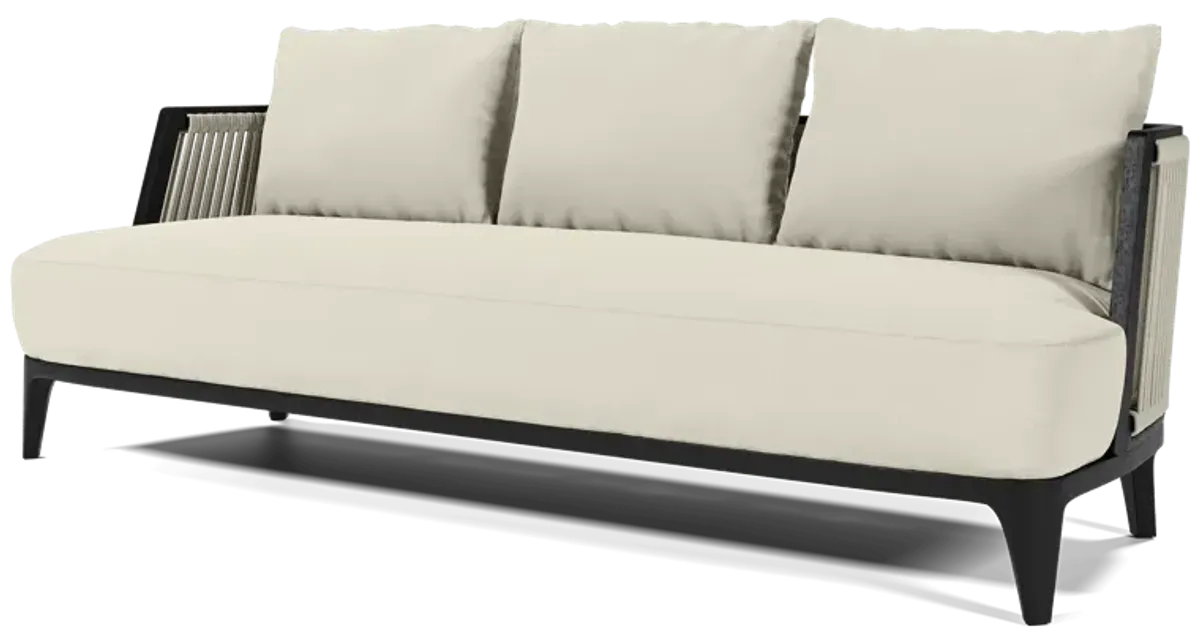 Agean Outdoor Sofa