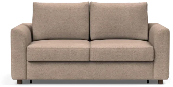 Neah Curved Arms Sofa Bed