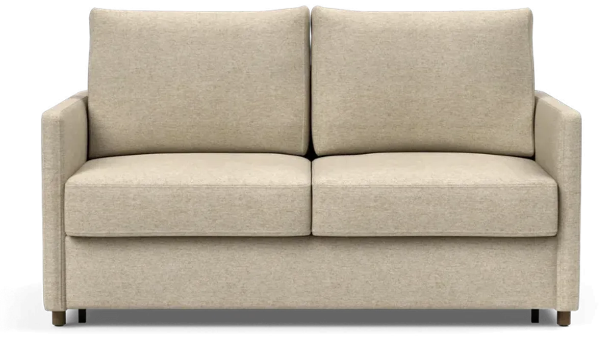 Neah Slim Arms Sofa Bed