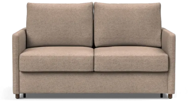 Neah Slim Arms Sofa Bed