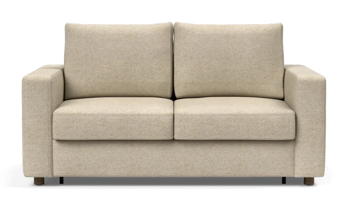Neah Standard Arms Sofa Bed