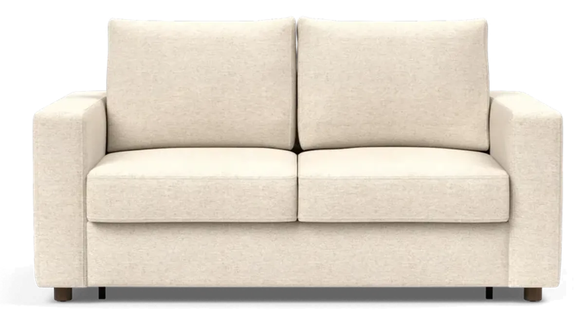 Neah Standard Arms Sofa Bed