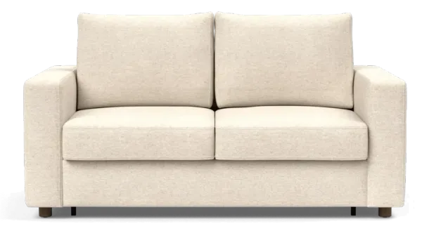 Neah Standard Arms Sofa Bed