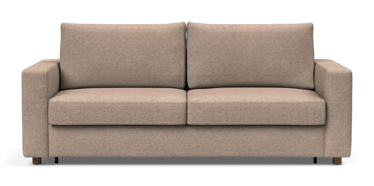 Neah Standard Arms Sofa Bed