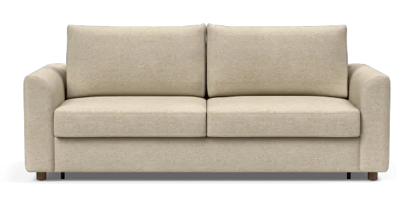 Neah Curved Arms Sofa Bed