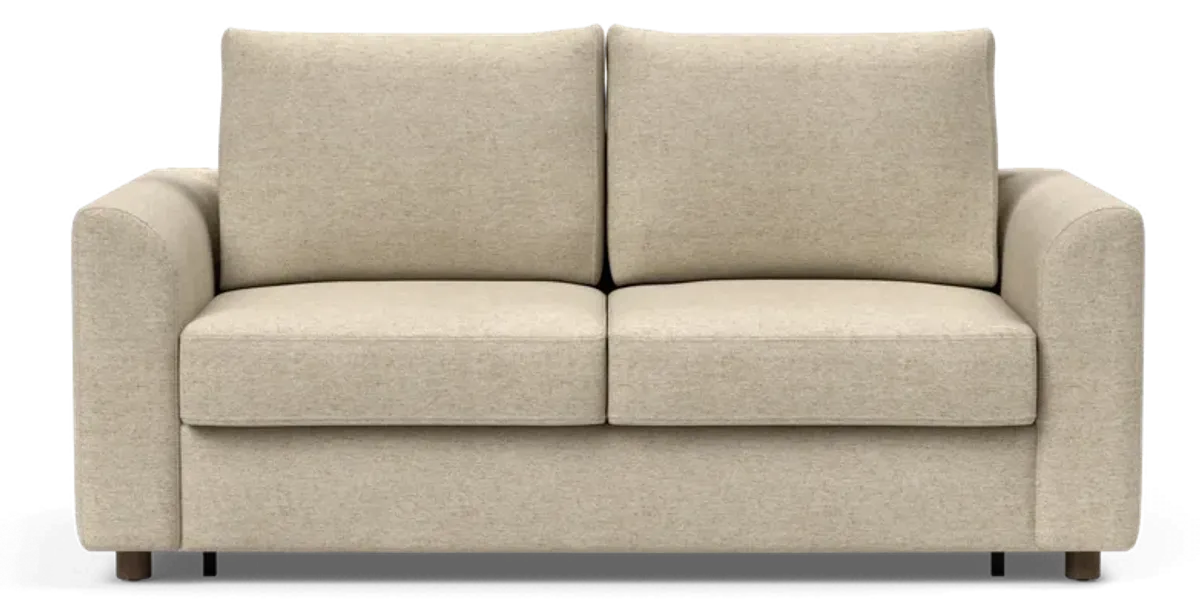 Neah Curved Arms Sofa Bed