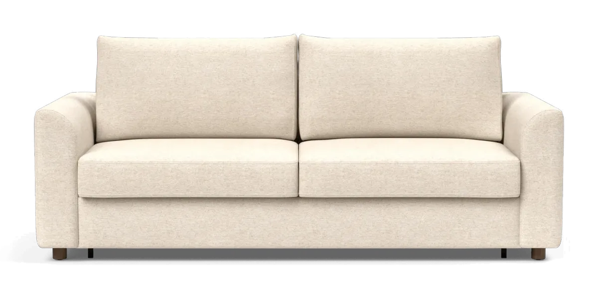 Neah Curved Arms Sofa Bed