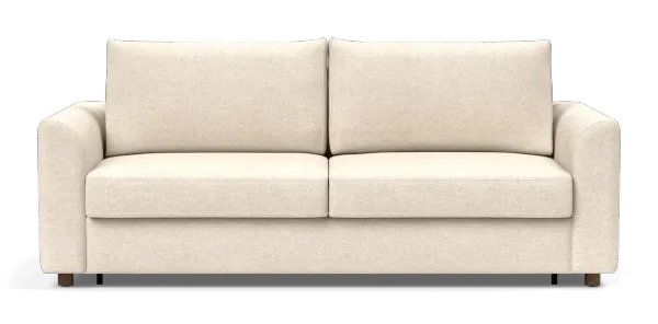 Neah Curved Arms Sofa Bed
