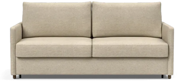 Neah Slim Arms Sofa Bed