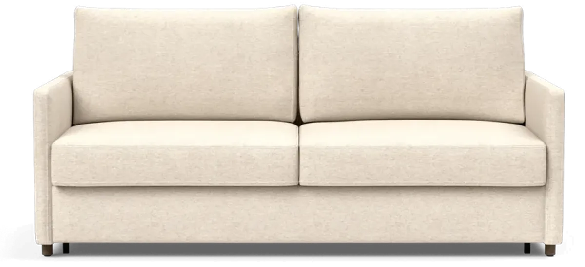 Neah Slim Arms Sofa Bed