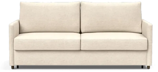 Neah Slim Arms Sofa Bed