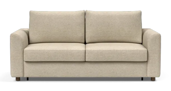 Neah Curved Arms Sofa Bed